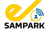 esampark android application logo